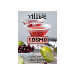 COSMO DRINK MIX