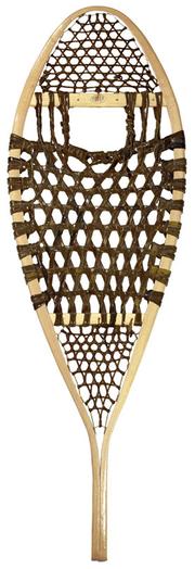TRADITIONAL SNOW SHOE