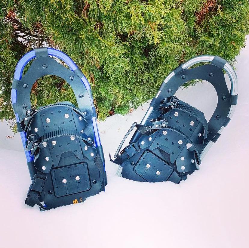 SnowShoes