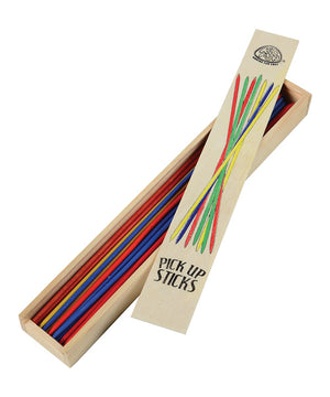 PICK UP STICKS DELUXE GAME