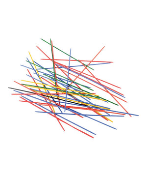 PICK UP STICKS DELUXE GAME