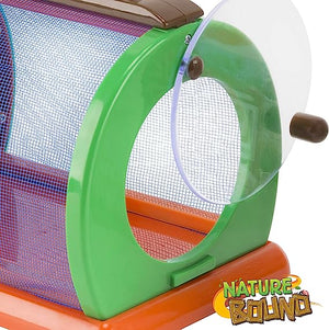 CRITTER CASE TOY