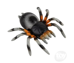 WALL WALKING SPIDER TOY