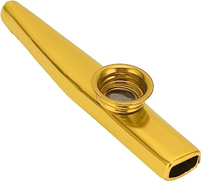 KAZOO MUSICAL INSTRUMENT