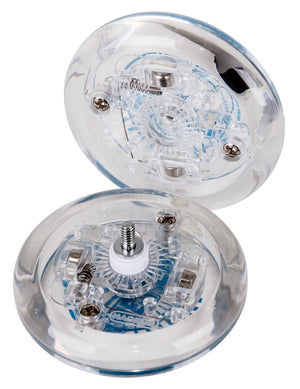 LIMELIGHT COLOUR CHANGING YO-YO