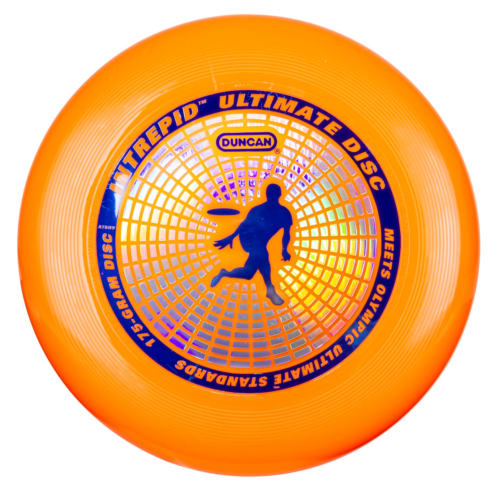 INTREPID 175G ULTIMATE SPORTS DISC