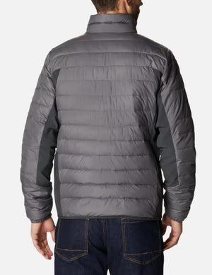 MEN'S POWDER LITE HYBRID JACKET