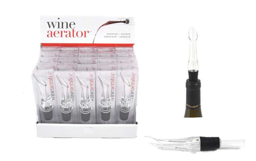 WINE AERATOR