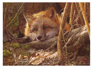A TOUCH OF WARMTH PUZZLE (500 PCS)