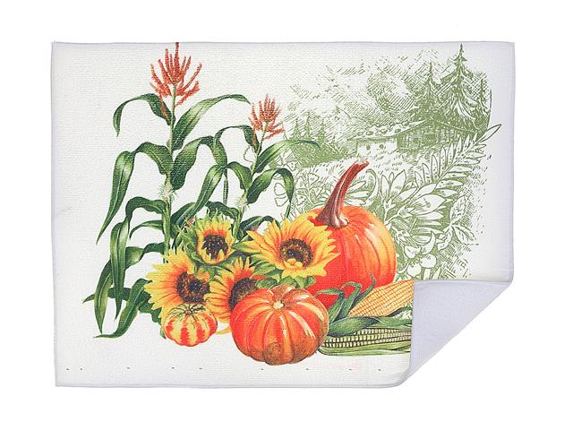 MICROFIBRE DRYING MAT (HARVEST CROPS)