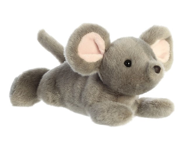 MISSY MOUSE 8" PLUSH TOY