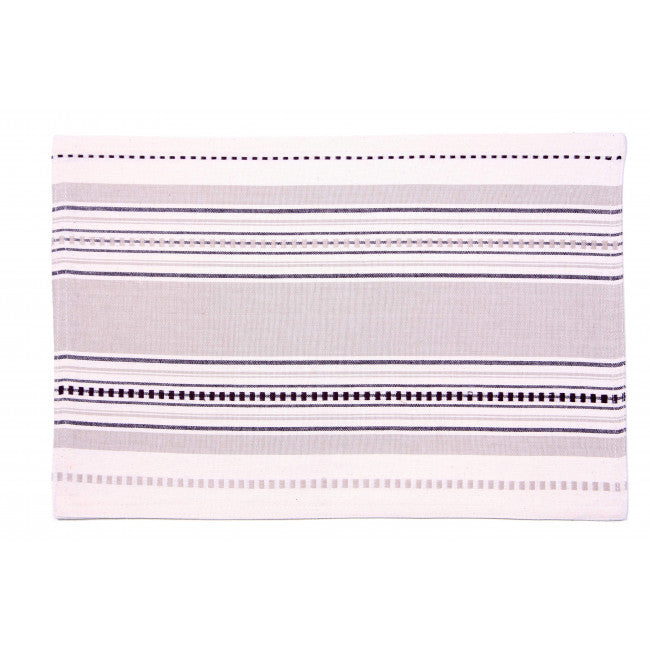 COCO STRIPES PLACEMAT