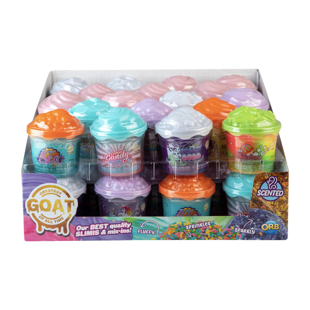 PUTTY SLIME TOY