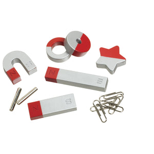 MAGNETS SET (8 PCS) TOY