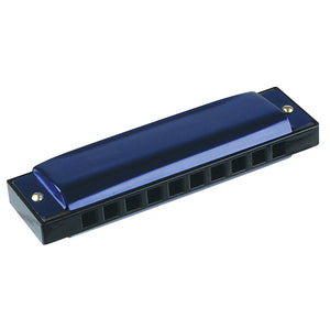 METAL HARMONICA