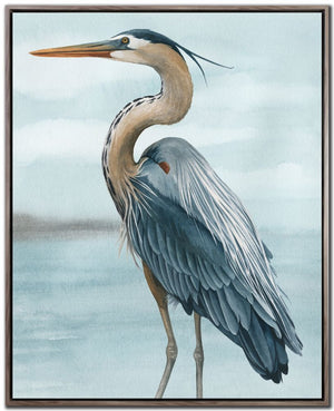 BACKBAY HERON
