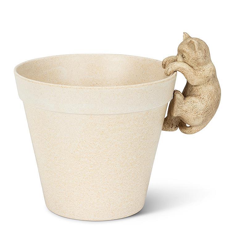 HANGING CAT HOOK