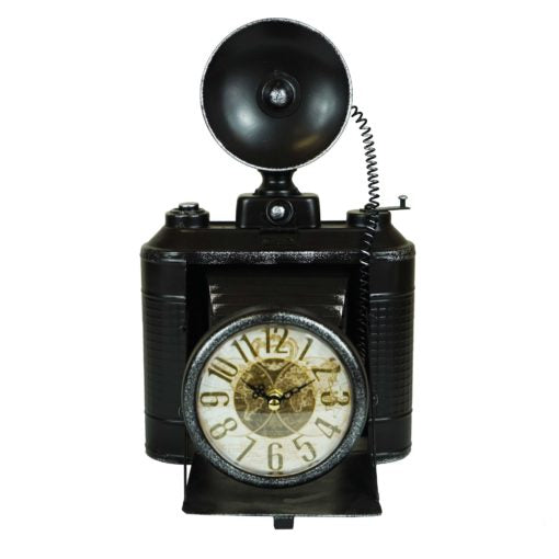 CLASSIC OLD SCHOOL CAMERA