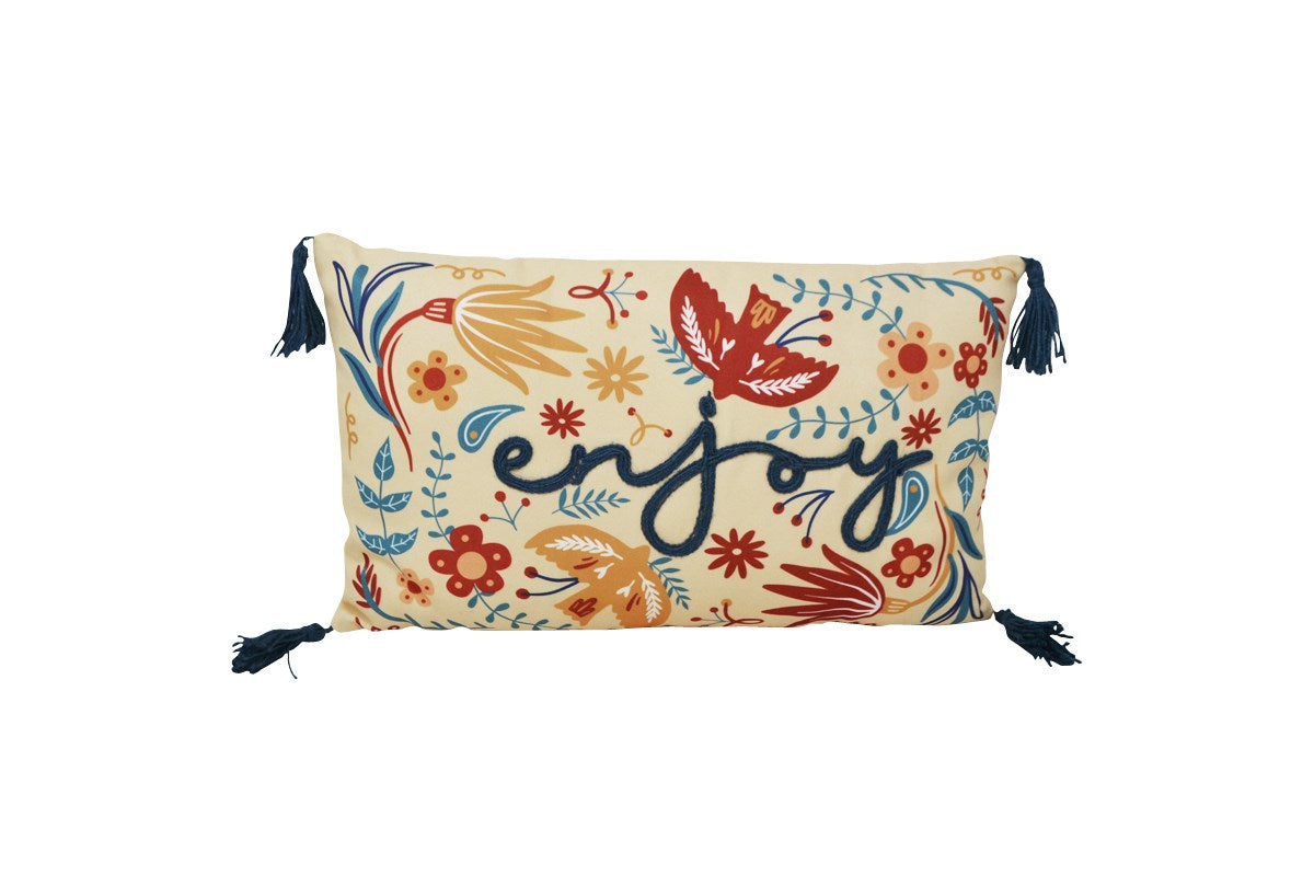 CUSHION SUMMER 30 X 50 CM