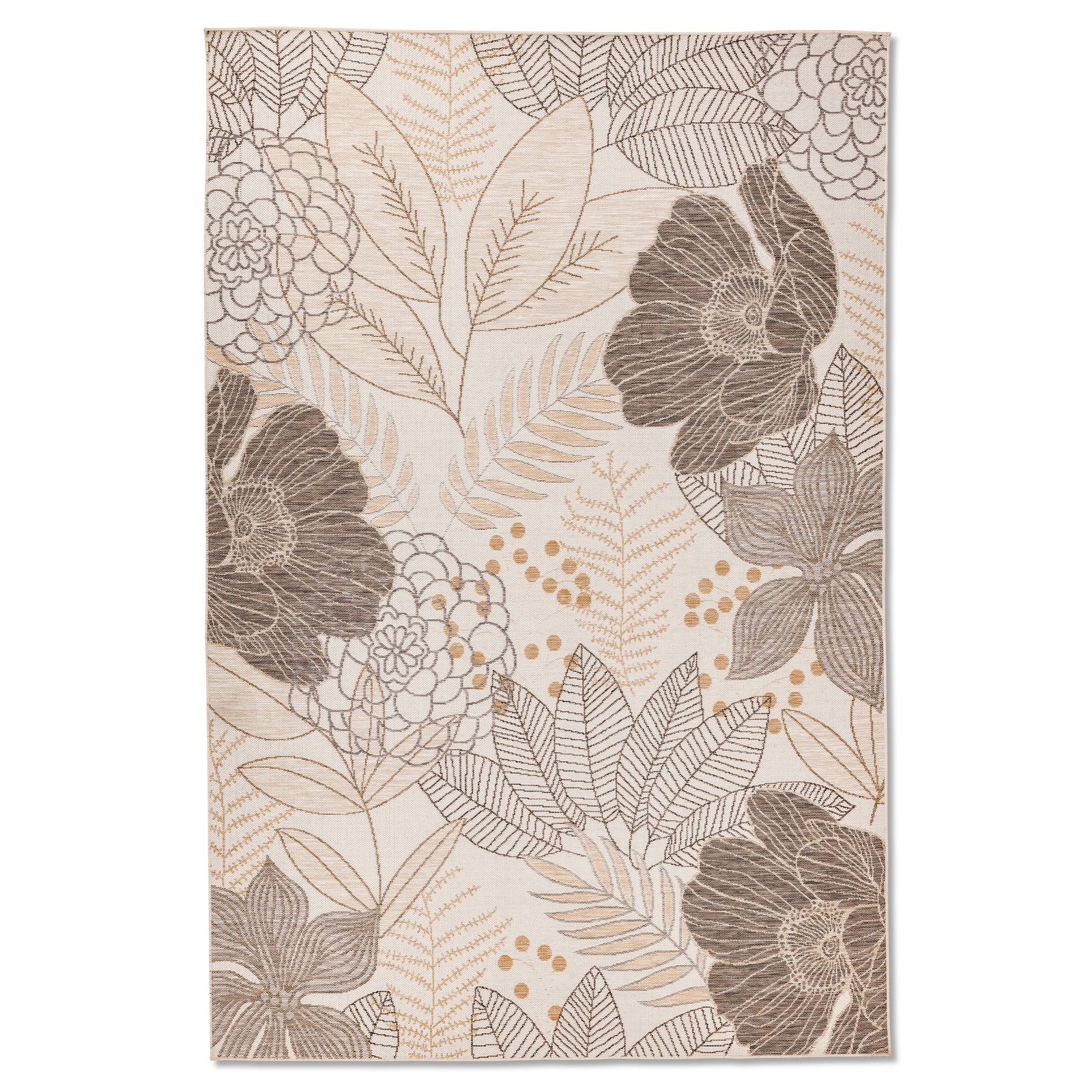 MARBELLA OUTDOOR RUG 2x3