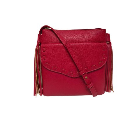 RUBY CROSSBODY BAG
