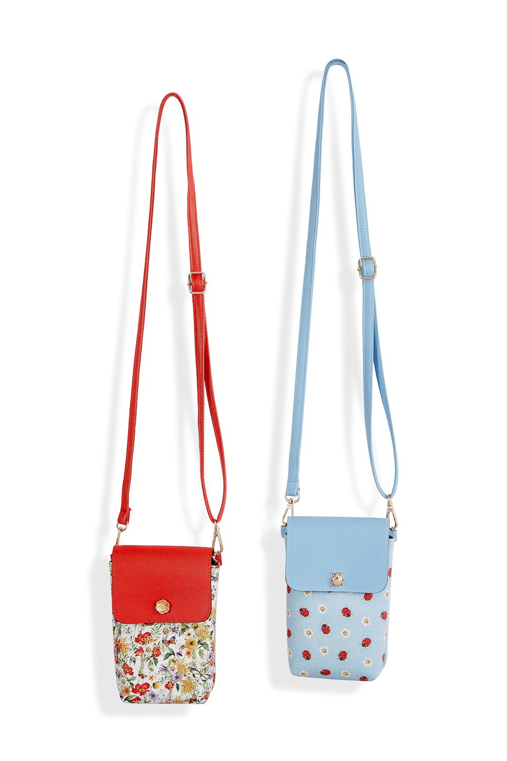CELL PHONE POUCH