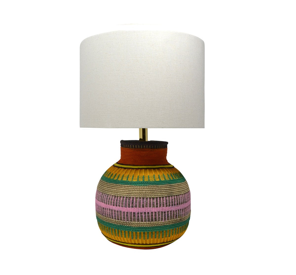 TABLE LAMP BOHO