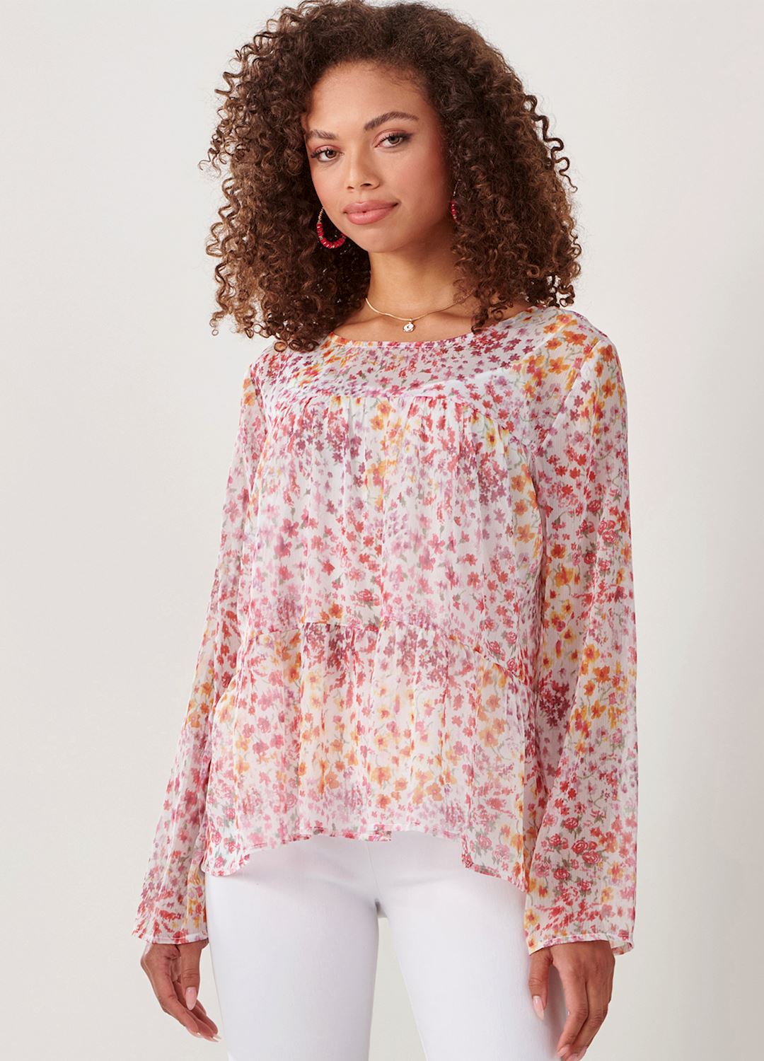 BABYDOLL SWISS DOT