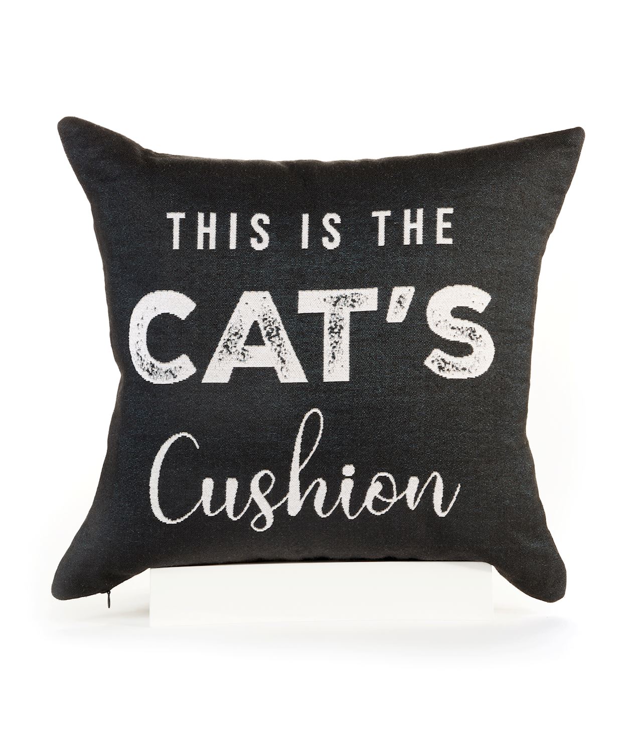 CATS CUSHION PILLOW