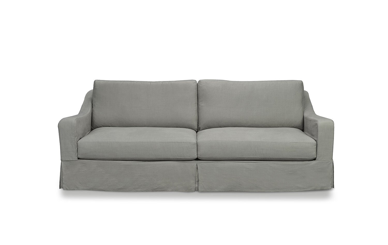 BRENTWOOD - MONTGOMERY LARGE SLIPCOVER SOFA