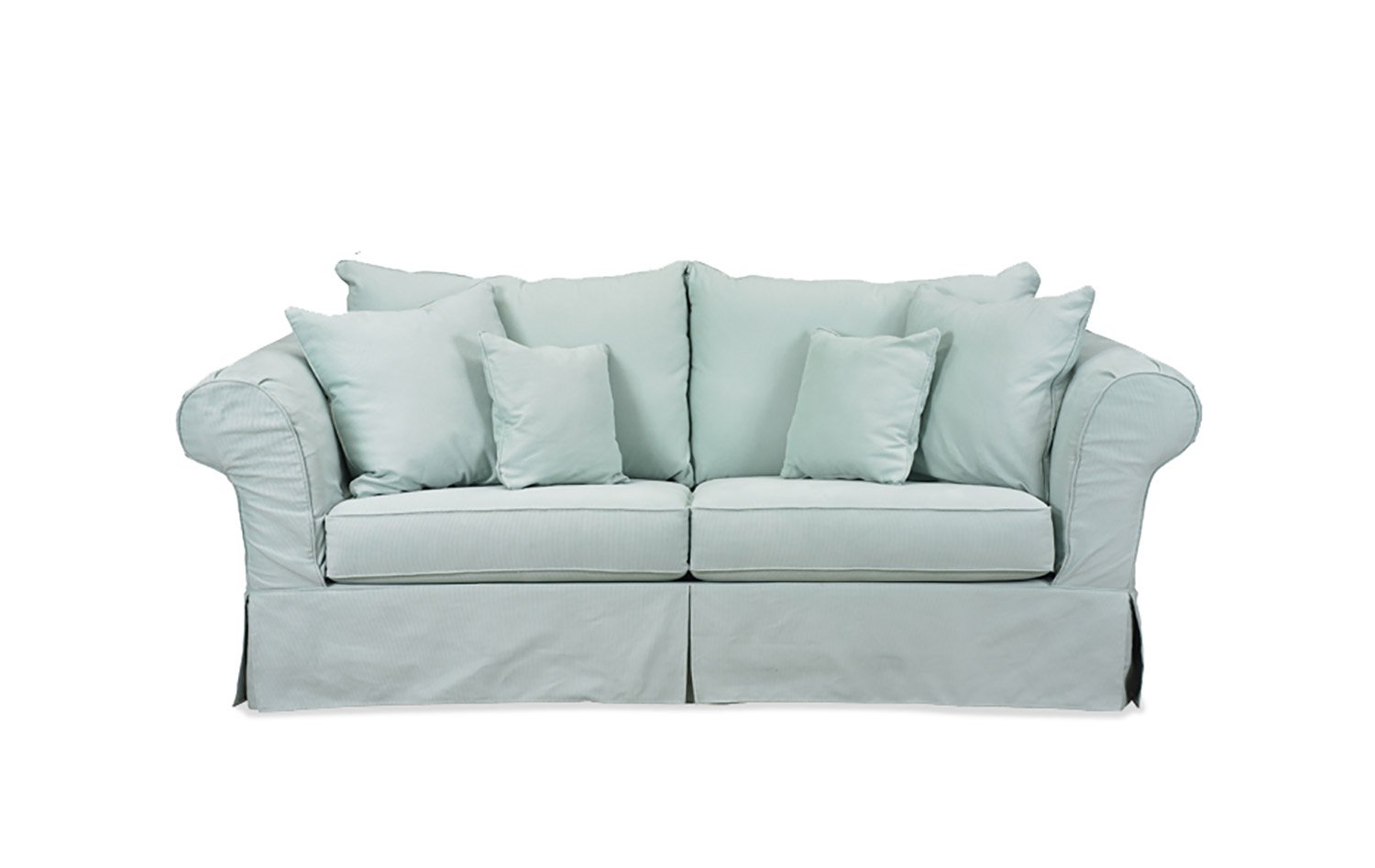 BRENTWOOD - FENMORE LARGE SOFA (9042-40) - REWIND DRIFTWOOD