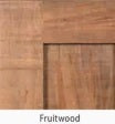 CANWOOD - SAWMILL QUEEN BED