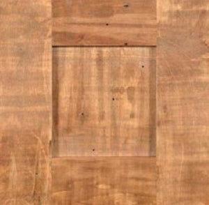 CANWOOD - ADIRONDACK SOFA TABLE