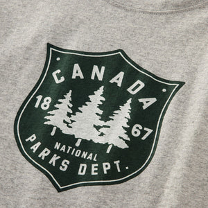 NATIONAL PARKS DEPT T-SHIRT