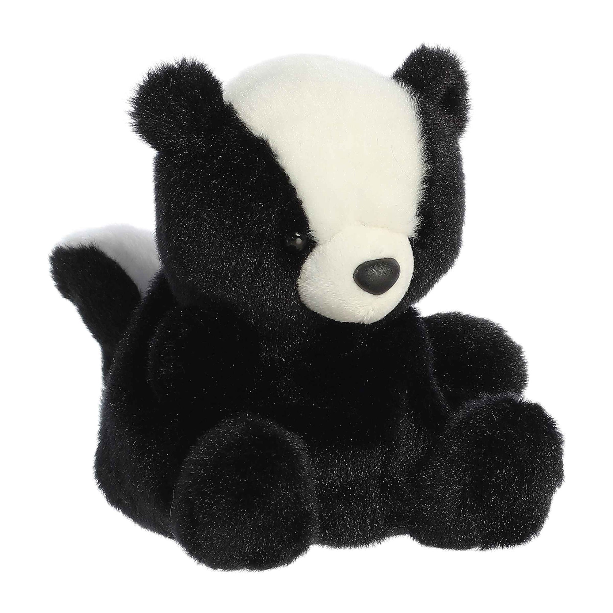 SCOUT SKUNK 5" PLUSH TOY