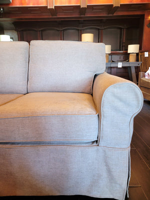 JOCELYN SLIPCOVER SOFA