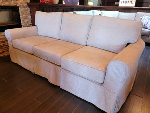 JOCELYN SLIPCOVER SOFA