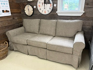 JOCELYN SLIPCOVER SOFA