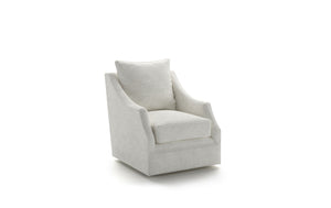 DILLION SWIVAL CHAIR