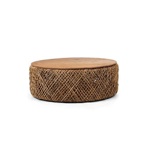 STYLE IN FORM D-BODHI KNUT COFFEE TABLE