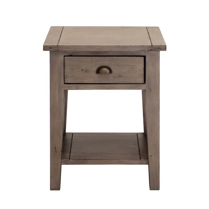 STYLE IN FORM IRISH COAST ACCENT TABLE