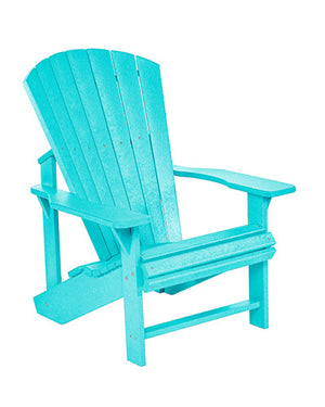 *Floor Model* Classic Adirondack Chairs - Various Colours