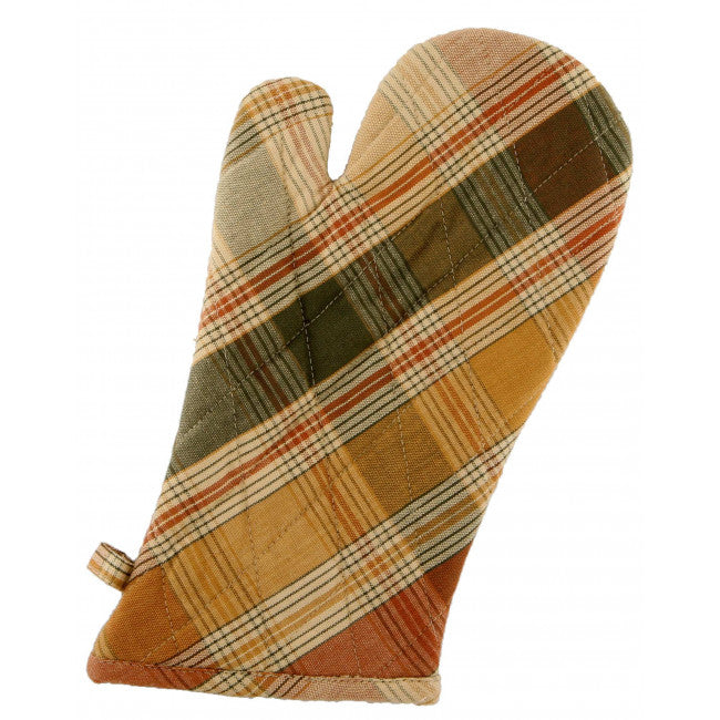 APEX - CYPRUS OVEN MITTS (SET OF 2)