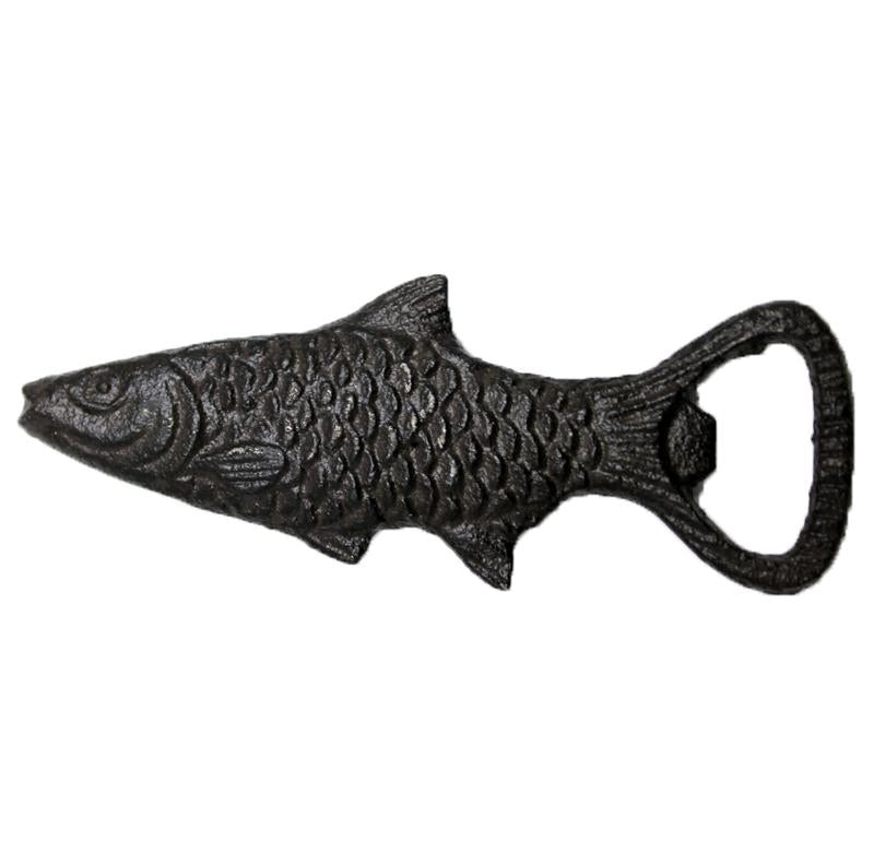 Fish Bottle Opener