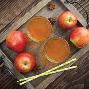 MINI APPLE CIDER MIX