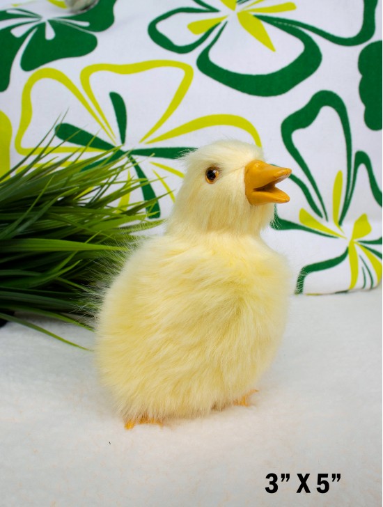 QUACKING DUCK TOY