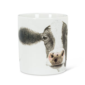 ROSA COW JUMBO MUG (16OZ)