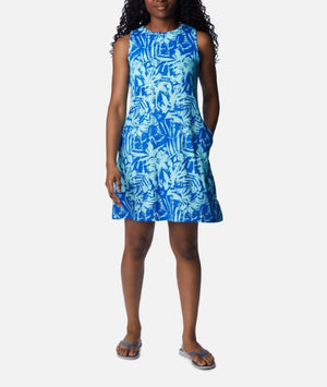 WOMEN'S TANK DRESS