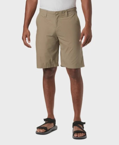MEN'S SAGE SHORTS