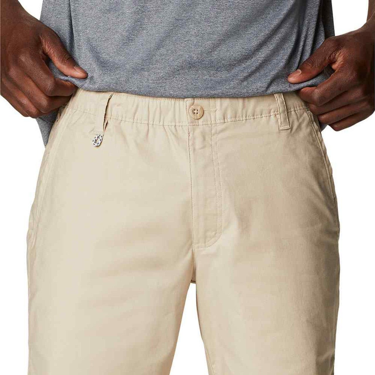 MEN'S BONEFISH SHORT ANCIENT FOSSIL